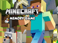 Jeu Minecraft Memory Game