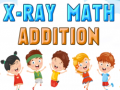 Jeu X-Ray math addition