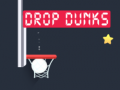 Jeu Drop Dunks