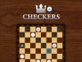 Jeu Checkers