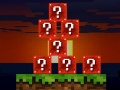 Jeu Lucky Block Tower
