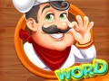 Jeu Word Chef Cookies