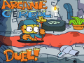 Jeu Arcane Cereal Duel!