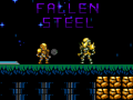 Jeu Fallen Steel