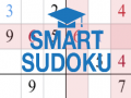 Jeu Smart Sudoku