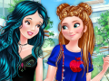 Jeu Princess Best Friends Day