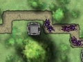 Jeu GemCraft Chapter One: The Forgotten 