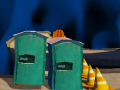 Jeu Port-a-Johnny