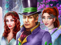 Jeu Land Between Worlds