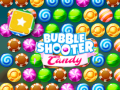 Jeu Bubble Shooter Candy