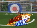 Jeu Blaze Kick
