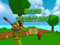 Jeu Robin Forest Run