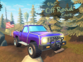 Jeu 4WD Off Road Cars