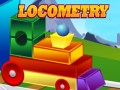 Jeu Locometry