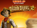 Jeu Saloon Brawl 2