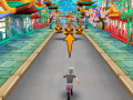 Jeu Angry Gran Run: Japan