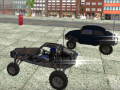 Jeu Realistic Buggy Driver