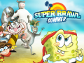 Jeu Super Brawl Summer