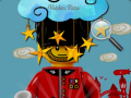 Jeu Lego Hidden Stars