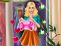 Jeu Sally Shopping Mall Trip