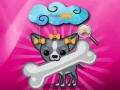 Jeu Funny Doggy Hidden Bones