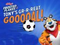 Jeu Tony's GR-R-REAT GOOOOAL!