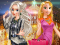 Jeu Princesses Paris Shopping Spree