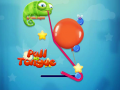 Jeu Pull My Tongue