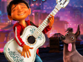 Jeu  Coco Hidden Guitars
