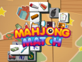 Jeu Mahjong Match