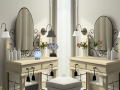 Jeu Spot the differences Interior Designer