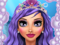 Jeu Mermaids Makeup Salon