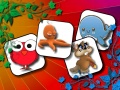 Jeu Funny Animals Memory