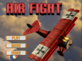 Jeu Air Fight 