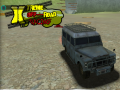 Jeu Xtreme Offroad Car Racing 4x4