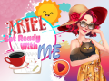 Jeu Ariel Get Ready With Me