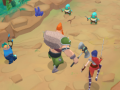 Jeu Knights of Fortune