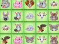 Jeu Animal Mahjong