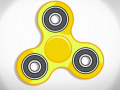 Jeu Fidget Spinner Mania