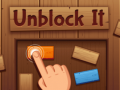 Jeu Unblock It