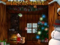 Jeu Christmas Catcher