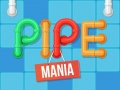 Jeu Pipe Mania