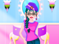 Jeu Sara Shopping Dress up