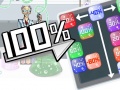 Jeu 100%