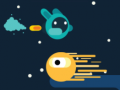 Jeu Galactic Safari