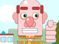 Jeu Hans Fixes the Internet