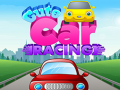 Jeu Cute car racing