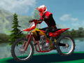 Jeu Ultimate Bike Stunts 2018