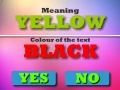 Jeu Colour Text Challeenge