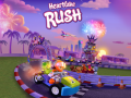 Jeu LEGO® Friends Heartlake Rush